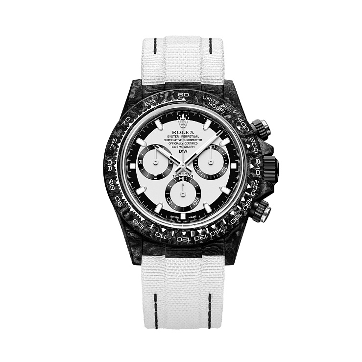 Rolex Daytona 40 Mm Cream V2