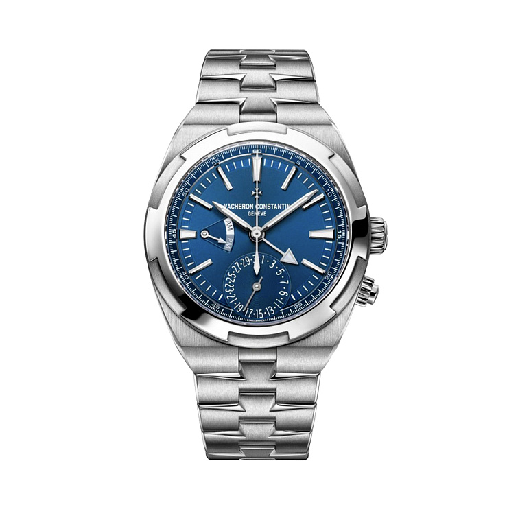 Overseas Dual Time Boutique Edition
