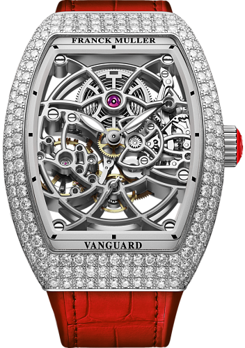 Buy luxury watches