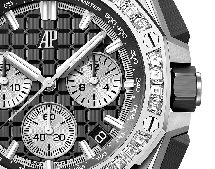 Royal Oak Offshore Selfwinding Chronograph