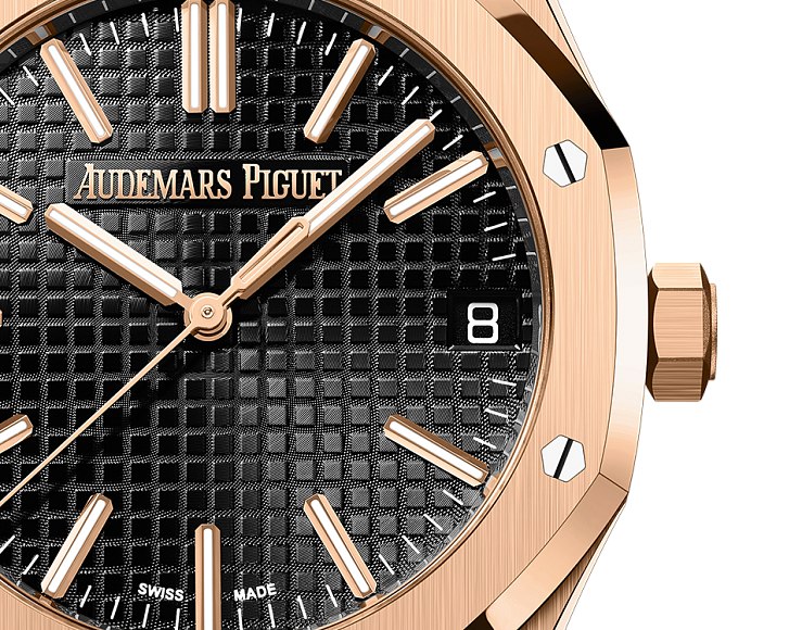 Royal Oak Selfwinding