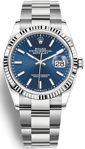 Buy luxury watches