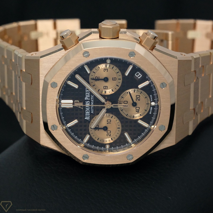 Chronograph Flyback 41 mm