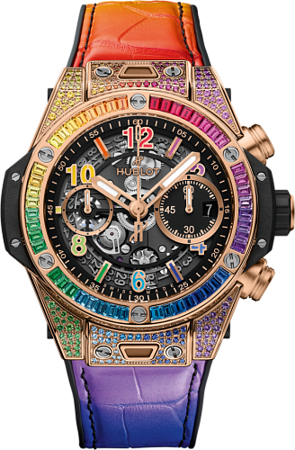 Buy luxury watches