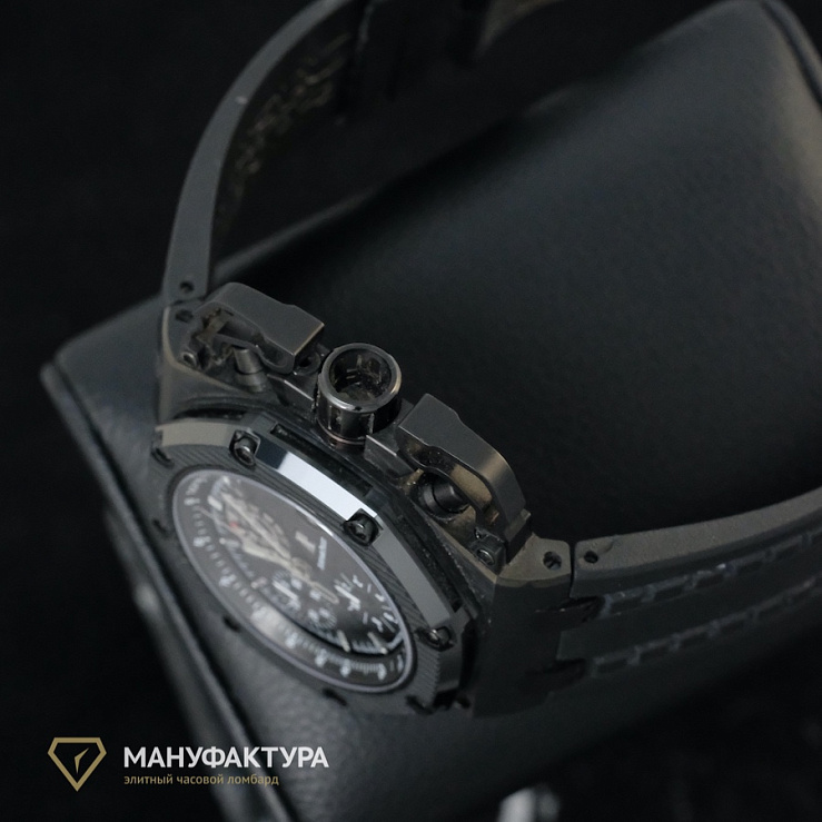 Royal Oak Offshore Survivor