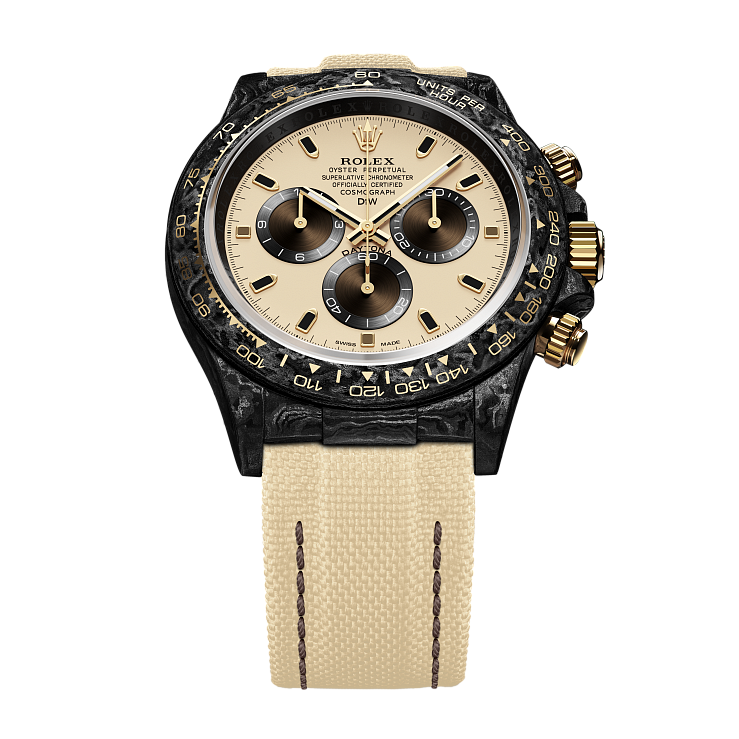 Rolex Daytona 41 Mm Desert Eagle