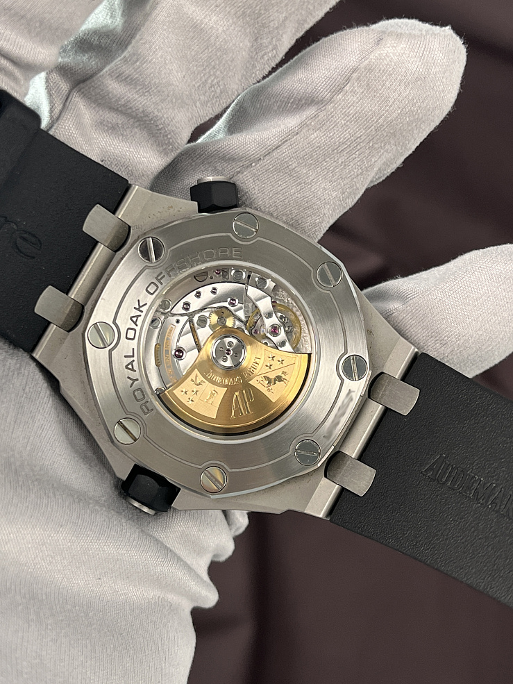 ROYAL OAK OFFSHORE  DIVER 42mm