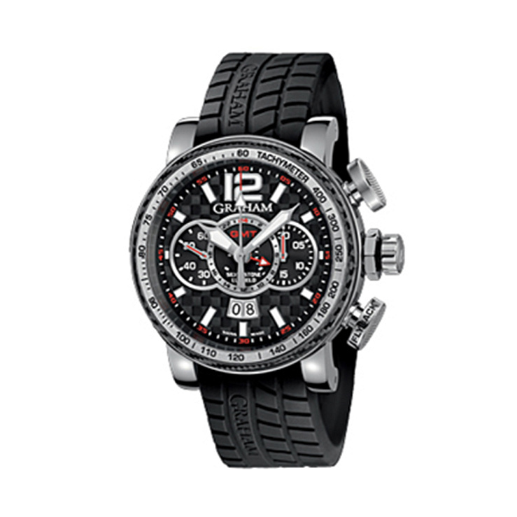 Silverstone Luffield GMT