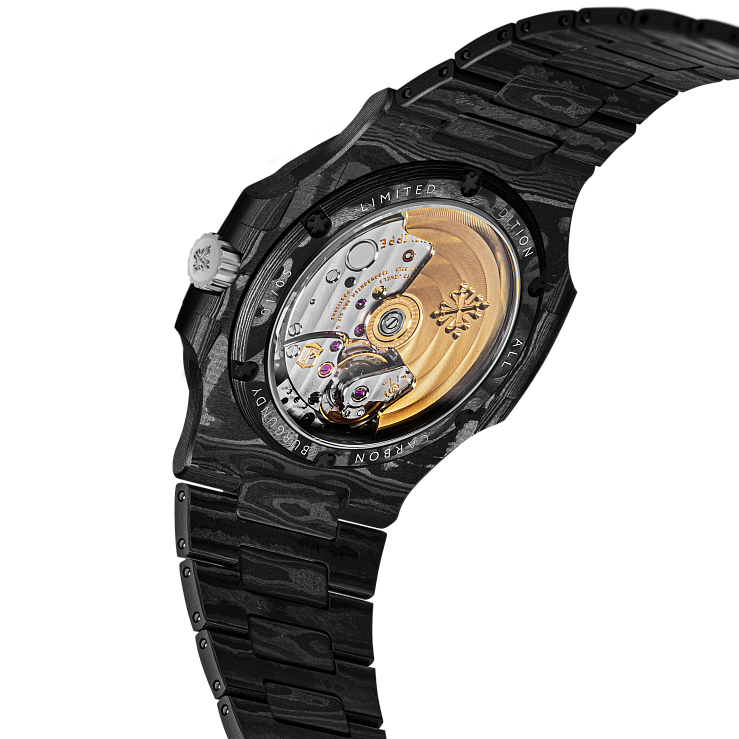 Patek Philippe Burgundy 4