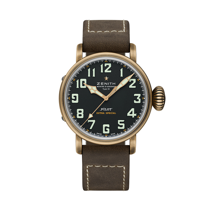 Pilot Type 20 Extra Special
