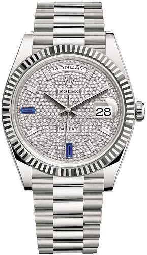 Buy luxury watches