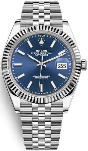 Buy luxury watches