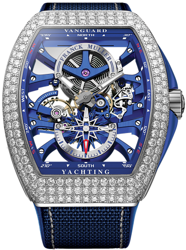 Buy luxury watches