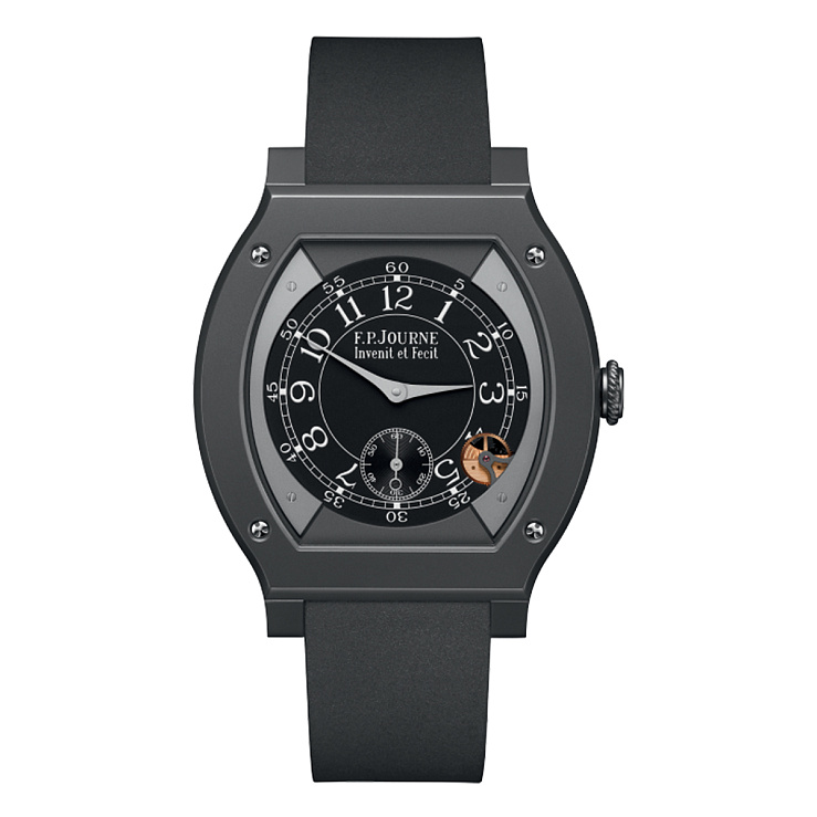 Élégante Titalyt 48mm Black