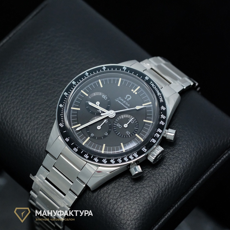 Speedmaster Calibre 321 Chronograph 39,7 mm