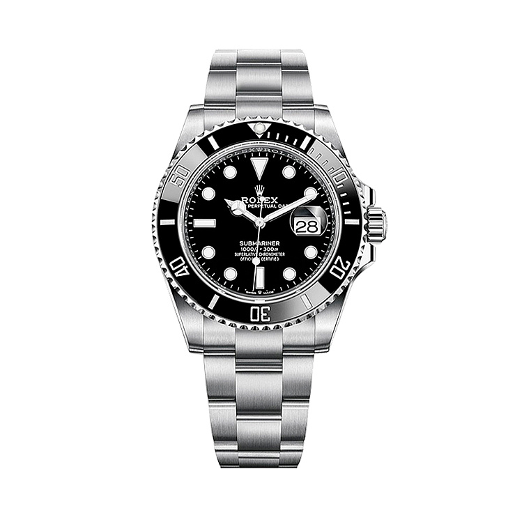 Oyster Perpetual Submariner Date