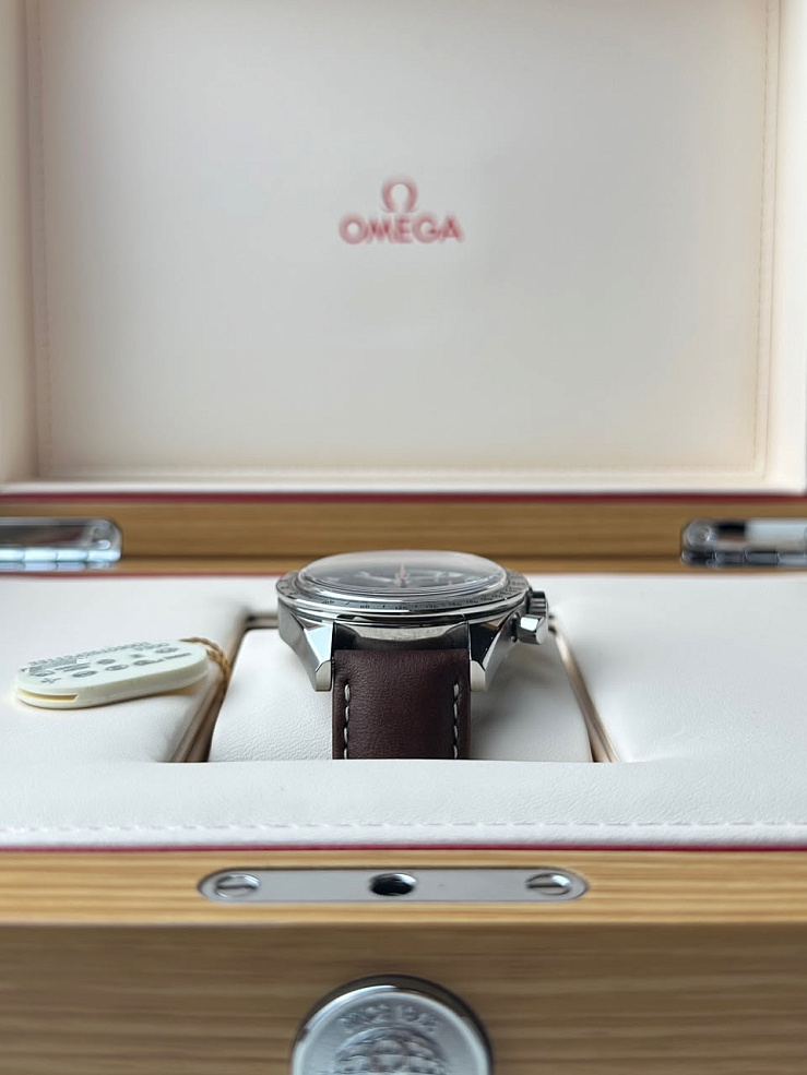  Speedmaster '57 Blue 41,5mm