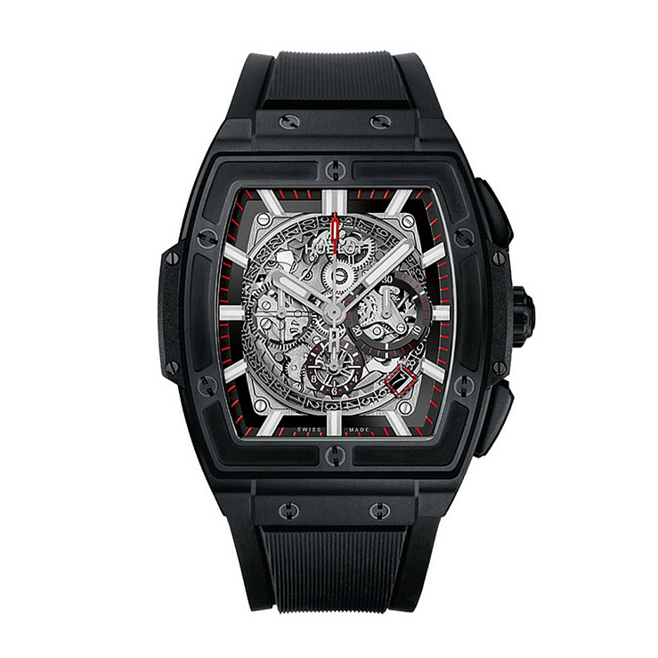 Spirit of Big Bang Ceramic Limited Edition