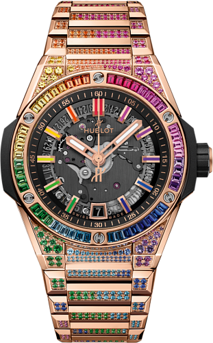 Buy luxury watches