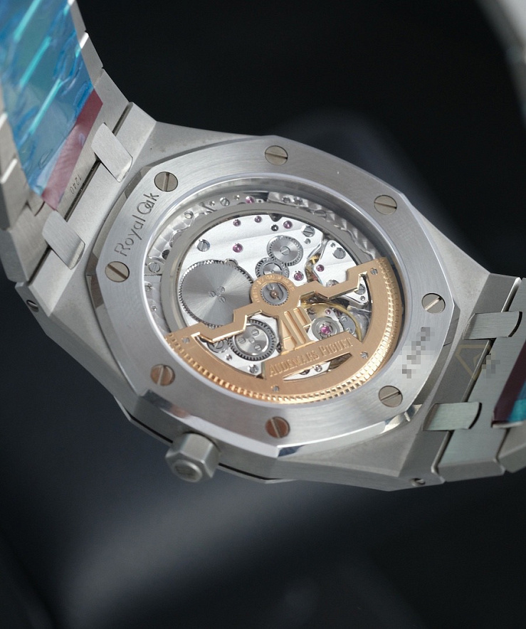 Royal Oak Selfwinding