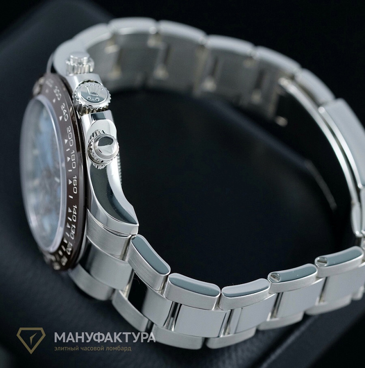 Cosmograph Daytona Platinum