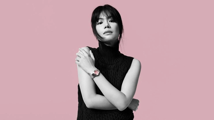 Constellation Quartz 28 mm