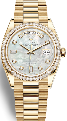 Buy luxury watches