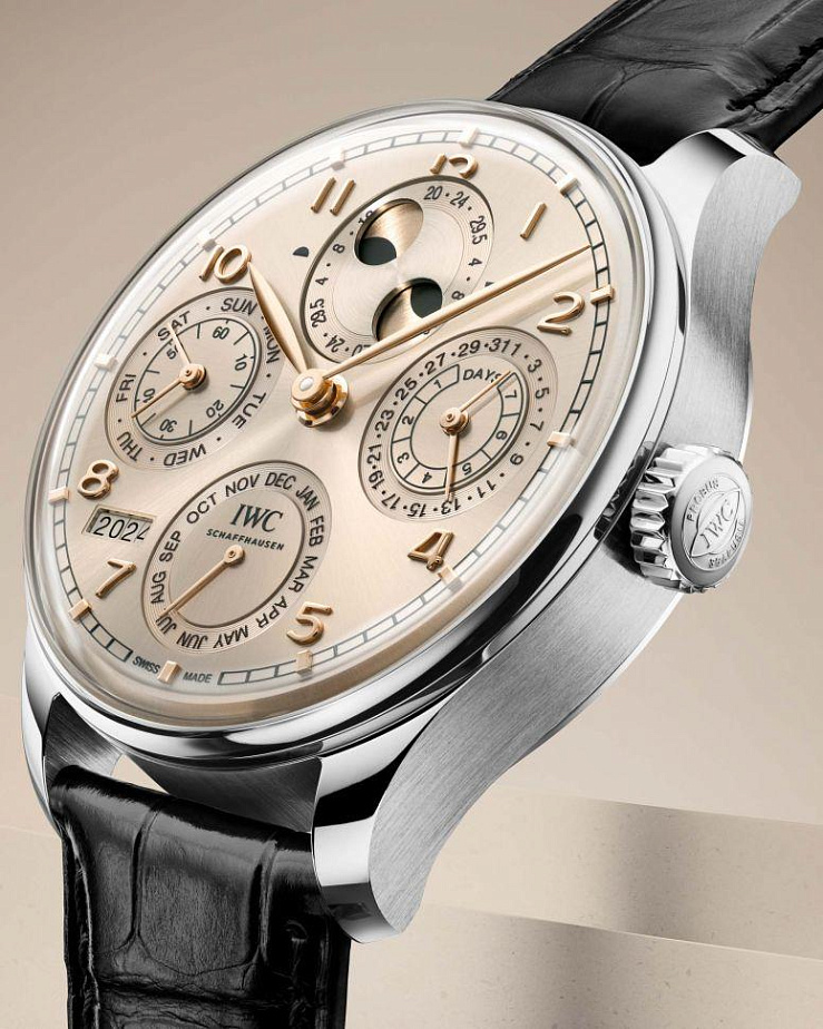 Portugieser Perpetual Calendar 44