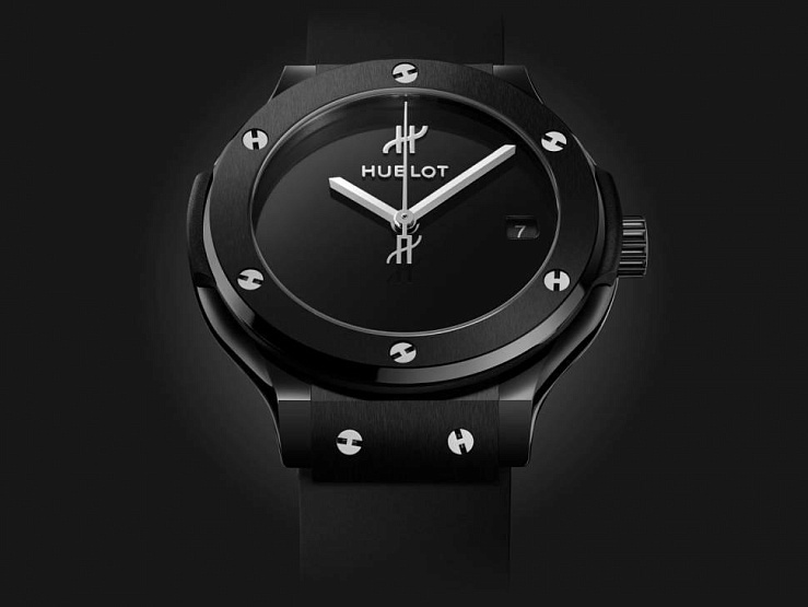 Classic Fusion Original Black Magic