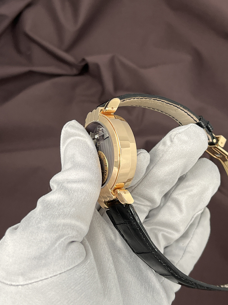 Speake Marin Tourbillon