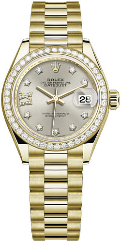 Buy luxury watches