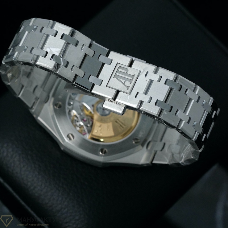 Royal Oak 37mm