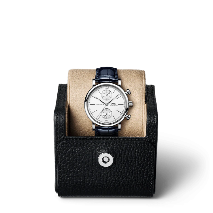 Portofino Chronograph 39