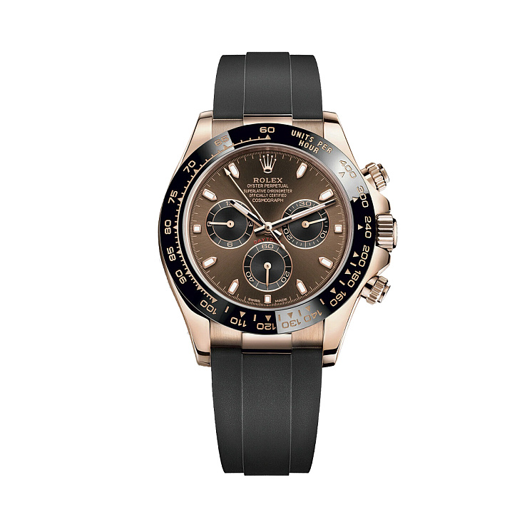 Oyster Perpetual Cosmograph Daytona Oysterflex