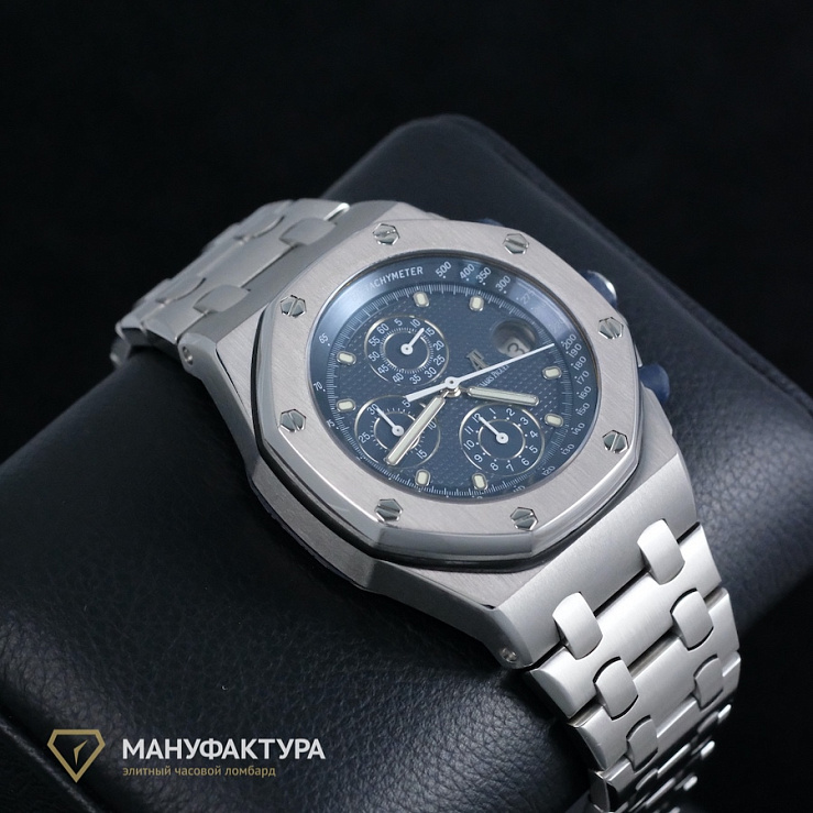 Offshore Chronograph &amp;quot;The Beast&amp;quot; First Edition