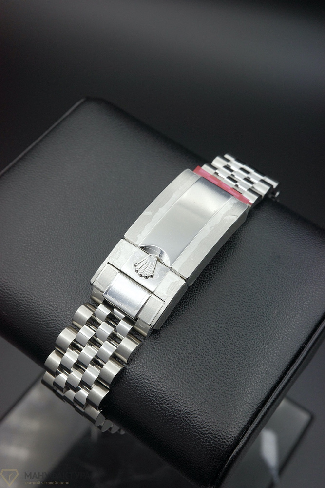 GMT-MASTER II SPRITE 2022 Left Handed