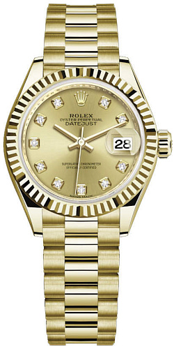 Buy luxury watches