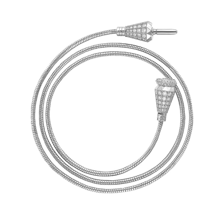 Boucheron in stock in Dubai, UAE in luxury boutique "WATCH LAB"