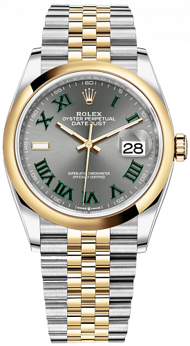 Buy luxury watches
