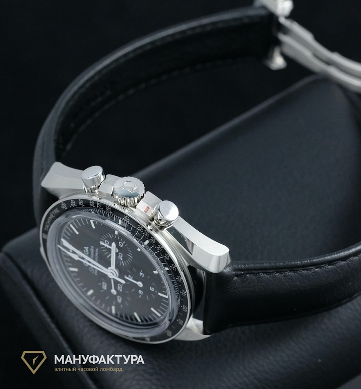 Speedmaster Moonwatch Co-Axial Master Chronometer 2021