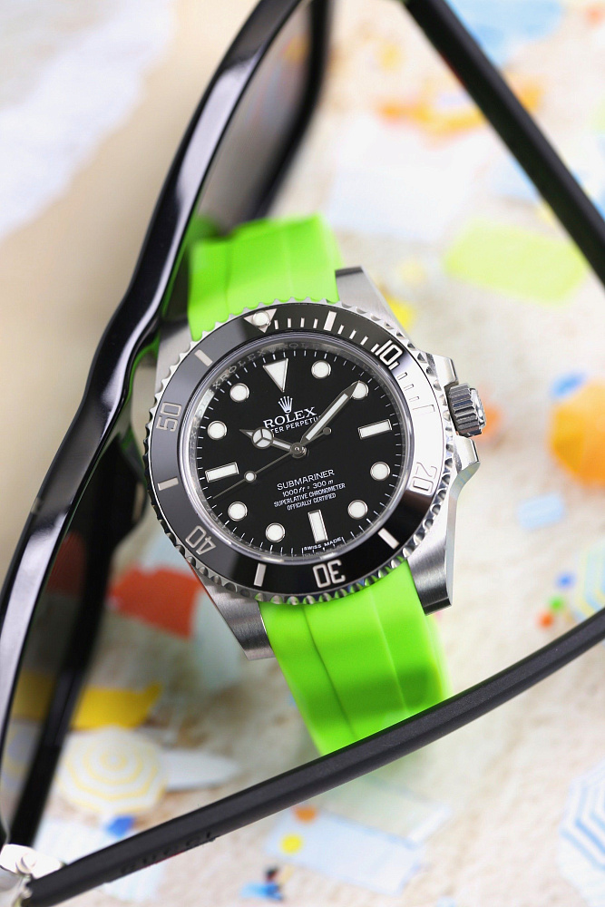 Rolex in stock in Dubai in Luxury watch boutique "WATCH LAB"