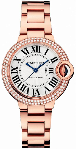 Buy luxury watches