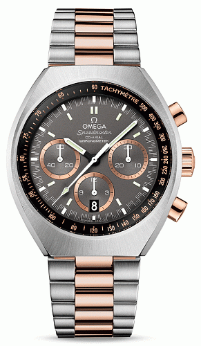 Buy luxury watches