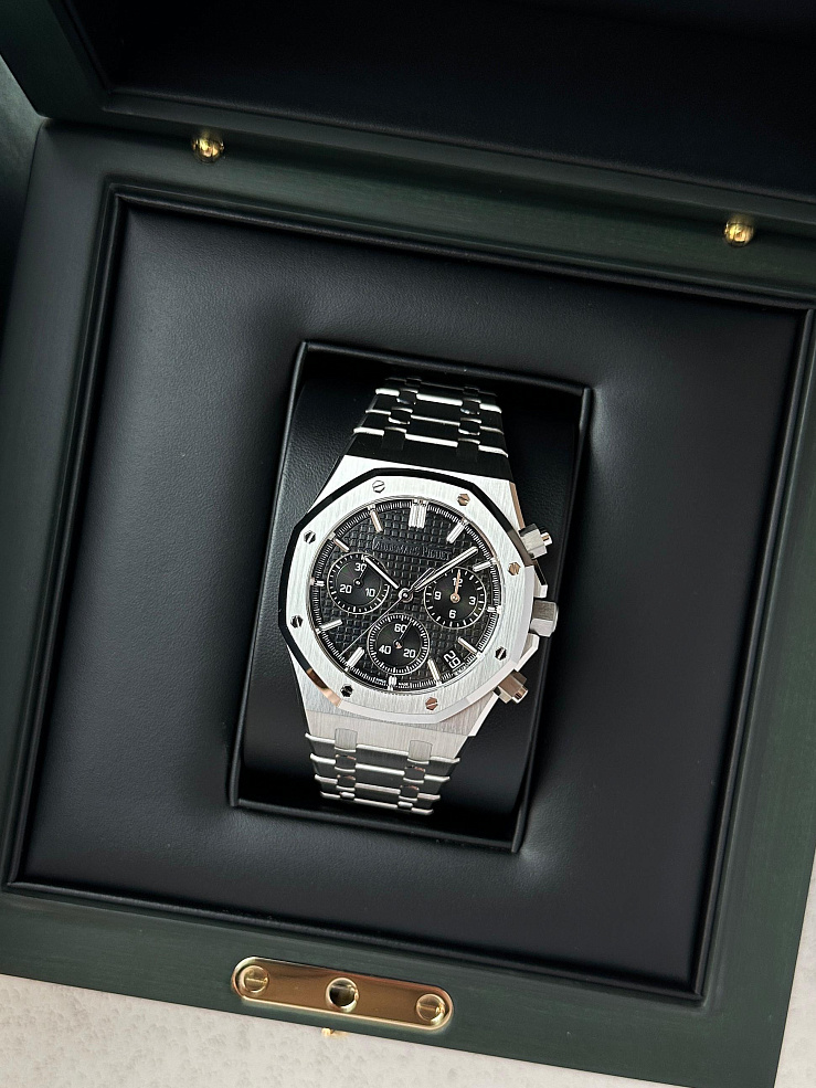 Royal Oak Chronograph 41mm