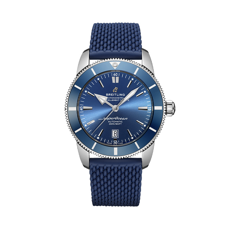 SUPEROCEAN HERITAGE B20 AUTOMATIC 46