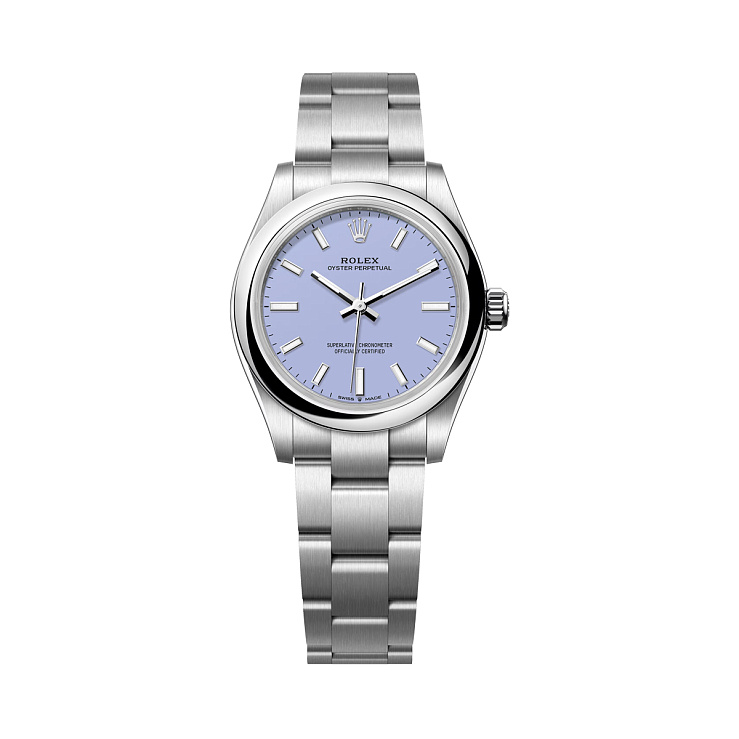 Oyster Perpetual 31mm Lavender