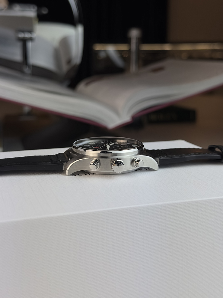 Pilots Watch Chronograph