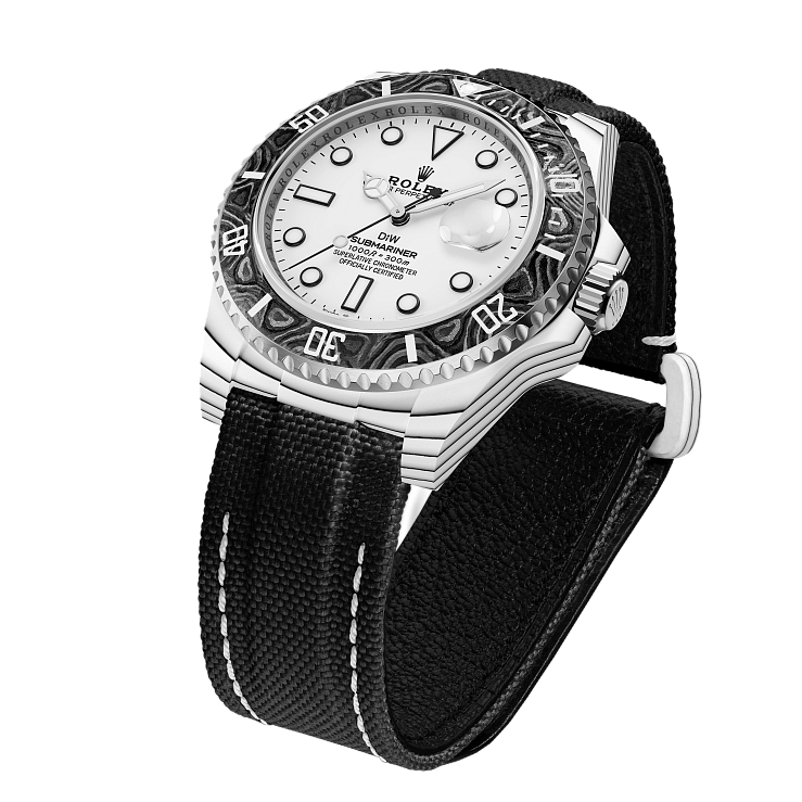 Rolex Submariner Irbis 1