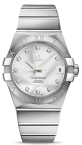 Buy luxury watches