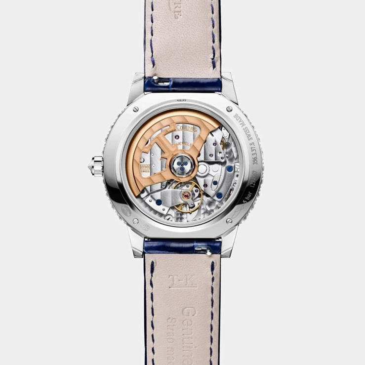 Rendez-Vous Night And Day Jewellery